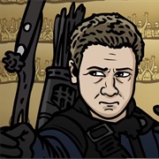 Hawkeye (MCU)