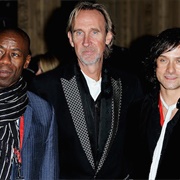 Mike & the Mechanics