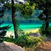 Lincoln County, Montana