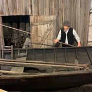 Rönnäs Archipelago Museum