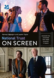 National Trust on Screen (Harvey Edgington)