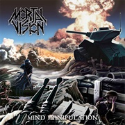 Mortal Vision - Mind Manipulation
