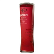 Strongbow Dark Fruit