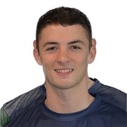 Rhys McClenaghan (Ireland) Artistic Gymnastics