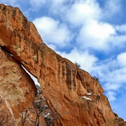 Red Ledges, Utah