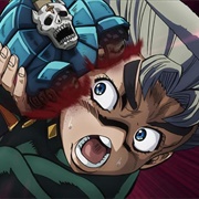 97. Sheer Heart Attack, Part 1