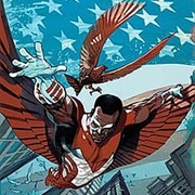 Falcon (Sam Wilson)
