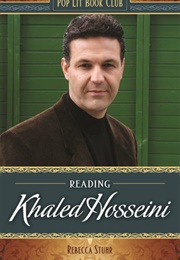 Reading Khaled Hosseini (Rebecca Stuhr)