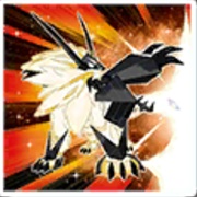 Register Solgaleo and Necrozma From Pokémon Ultra Sun or Pokémon Ultra Moon