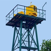 Phinney Park Air Raid Tower