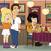 S17.E12: Smooshed: A Love Story