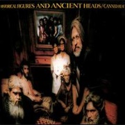 Canned Heat - Historical Figures and Ancient Heads