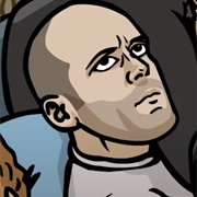 Danny Bryce (Killer Elite)