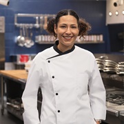 Dafne Mejia (Season 21)