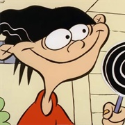 S1.E6: Tag Yer Ed/Look Into My Eds