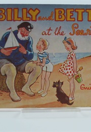 Billy and Betty Series (Enid Blyton)