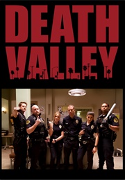 Death Valley (2011)