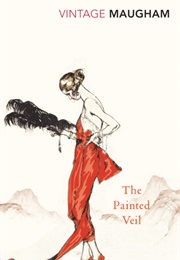The Painted Veil (W. Somerset Maugham)