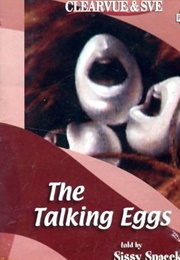 Rabbit Ears: The Talking Eggs (1991)