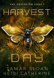 Harvest Day (Tamar Sloan & Heidi Catherine)
