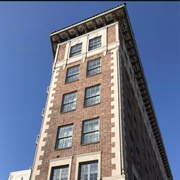 Culver Hotel, Culver City