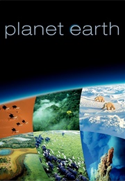 Planet Earth (TV Mini-Series) (2006)