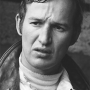 Robin Widdows (United Kingdom) Formula One