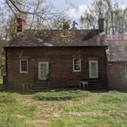 Lahey Lost Valley House