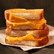 Grilled Cheese