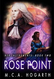 Rose Point (M.C.A. Hogarth)