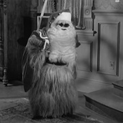 The Addams Family: "Christmas With the Addams Family" (S2,E15)