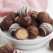 Cheesecake Chocolate