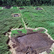 Kuk an Early Agricultural Site, Papua New Guinea