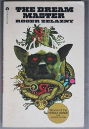 The Dream Master (Zelazny)