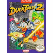 Ducktales 2