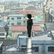 S1.E7: Exaltation ~I've Obtained Loss~