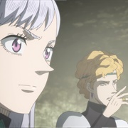 S2.E45: The Black Bulls Captain vs. the Crimson Wild Rose