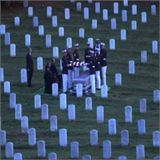 The West Wing: "In Excelsis Deo" (S1,E10)