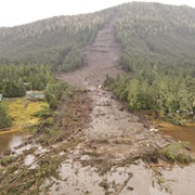 Landslide