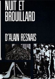 Night and Fog (1955)