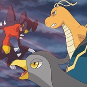 756. Unova's Survival Crisis!