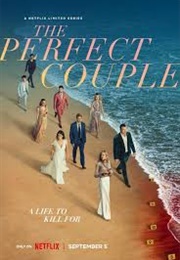 The Perfect Couple (2024)