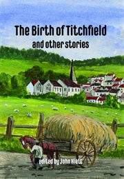 The Birth of Titchfield (John Hiett)