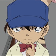 S53.E131: Conan and Megure's Two Hostages: Part 1