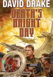 Death's Bright Day (David Drake)