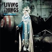 Living Things – Black Skies in Broad Daylight