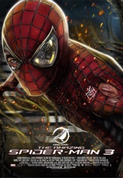 The Amazing Spider-Man (Season 3) (2003)