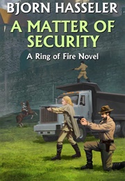 A Matter of Security (Bjorn Hasseler)