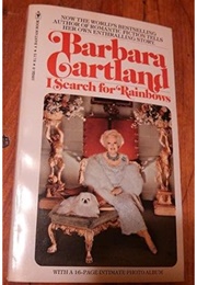 I Search for Rainbows (Barbara Cartland)