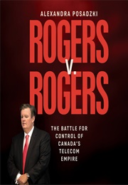 Rogers V. Rogers (Alexandra Posadzki)